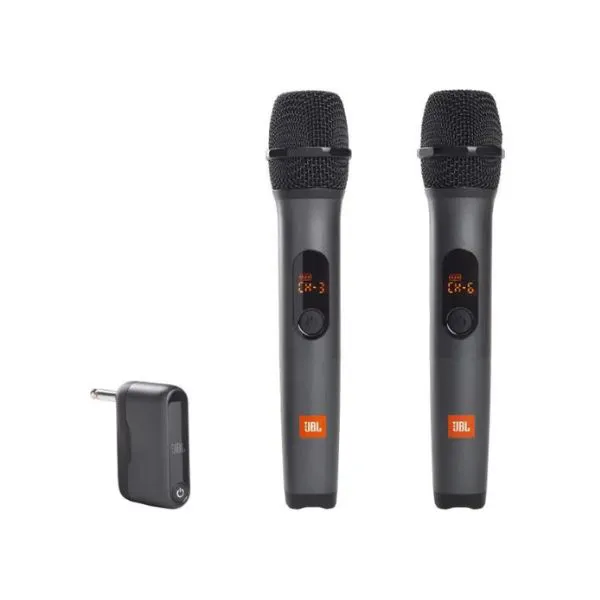 Micro Không Dây JBL Wireless
