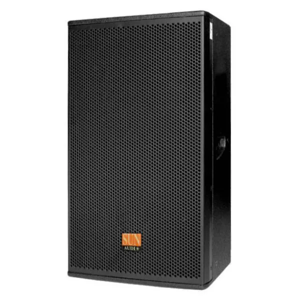 Loa Sunaudi S-115
