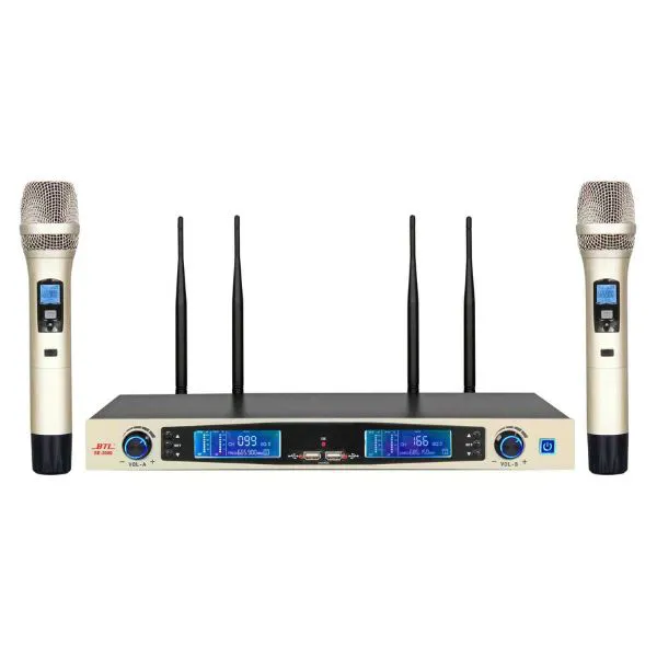 Micro Không Dây BTL SE-2080