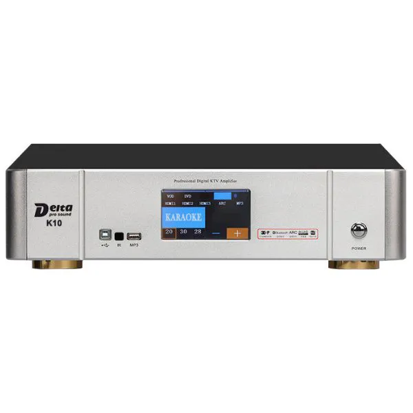 Ampli Delta K10