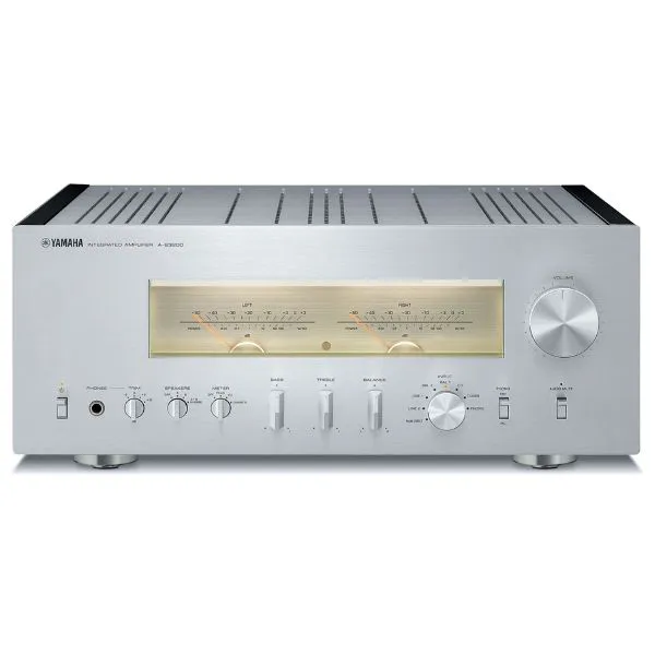 Ampli Yamaha A-S3200
