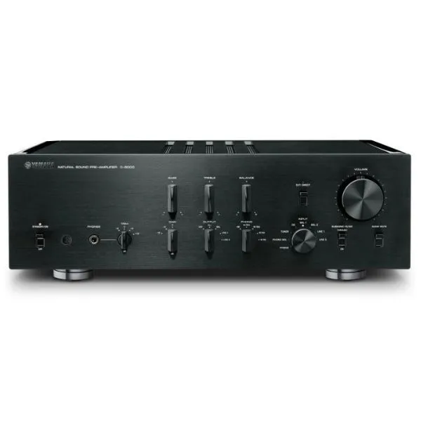 Ampli Yamaha C-5000