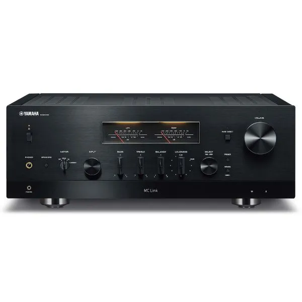 Ampli Yamaha R-N2000A