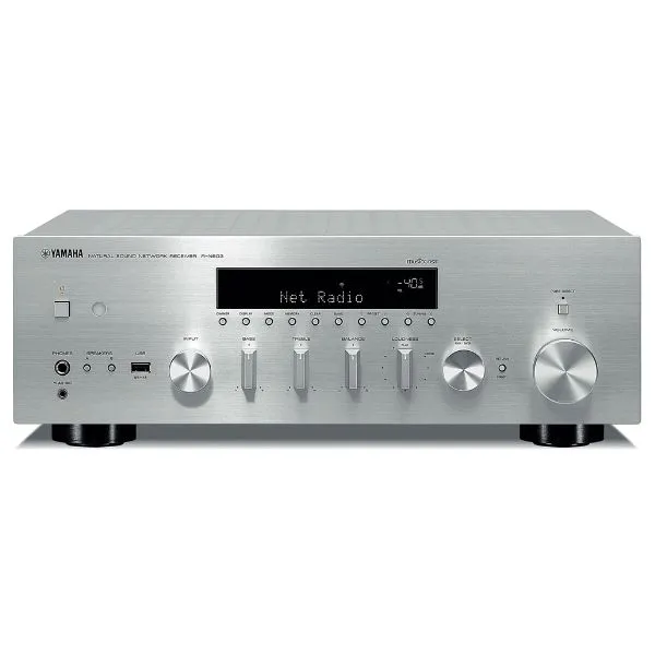Ampli Yamaha R-N803