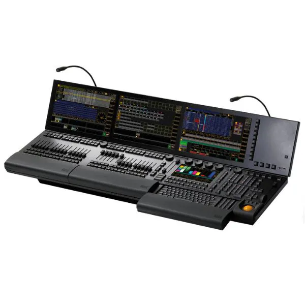 Bàn Điều Khiển Ánh Sáng LQE DK5000