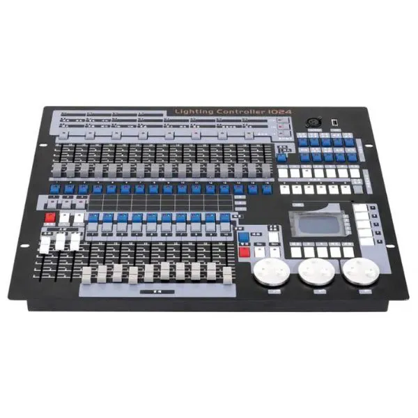 Bàn Điều Khiền Ánh Sáng LQE DK1000