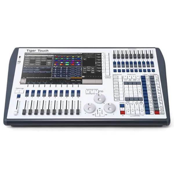 Bàn Điều Khiển Ánh Sáng LQE DK3000