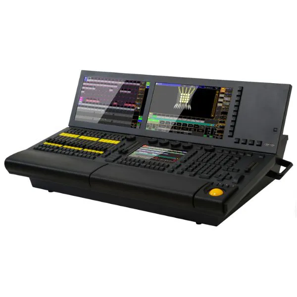 Bàn ĐIều Khiển Ánh Sáng LQE DK4000