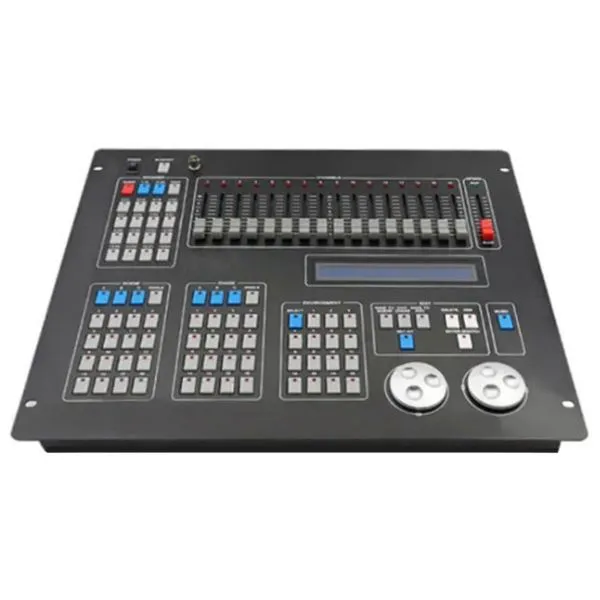 Bàn Điều Khiền Ánh Sáng LQE DK500