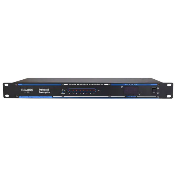 Bộ Chia Nguồn Sunaudi 111XL