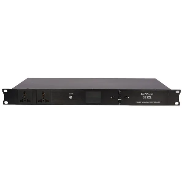 Bộ Chia Nguồn Sunaudi 333XL