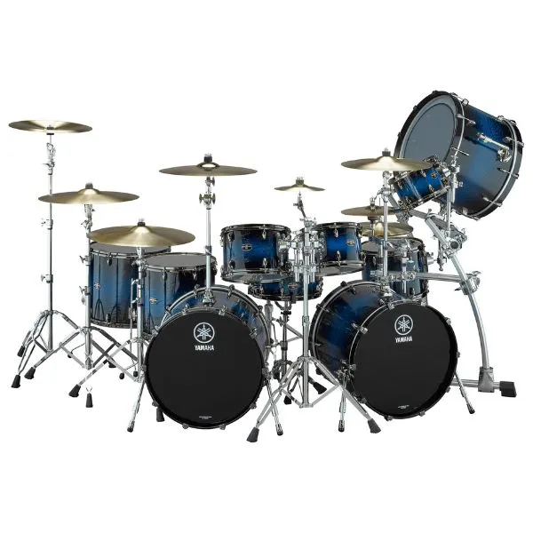 Bộ Trống Cơ Yamaha Live Custom