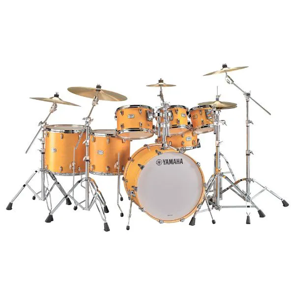 Bộ Trống Cơ Yamaha Tour Custom