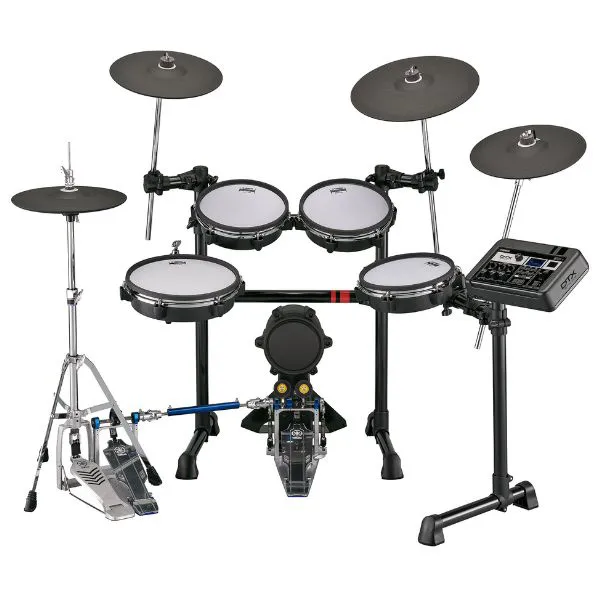Bộ Trống Điện Tử Yamaha DTX6K5-M