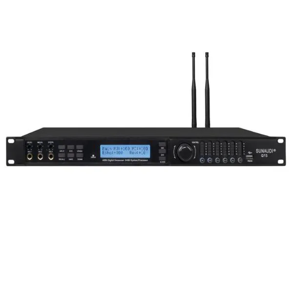 Bộ Xử Lý Sunaudi Q7S