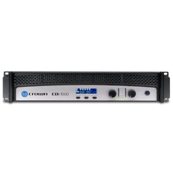 Cục Đẩy Crown CDi 1000