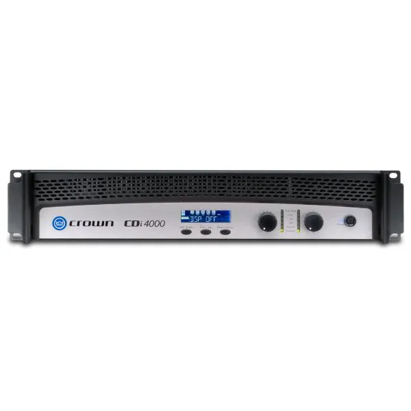 Cục Đẩy Crown CDi 4000