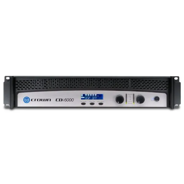 Cục Đẩy Crown CDi 6000