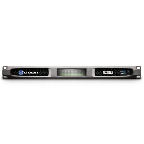 Cục Đẩy Crown CT 8150