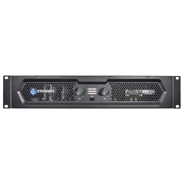Cục Đẩy Crown KVS500