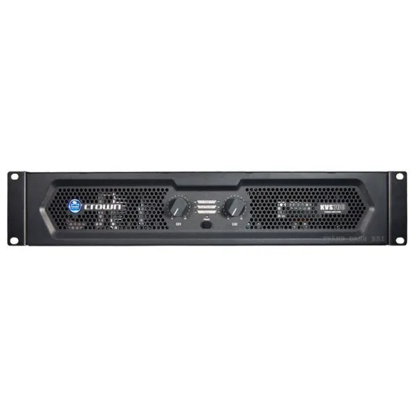 Cục Đẩy Crown KVS700
