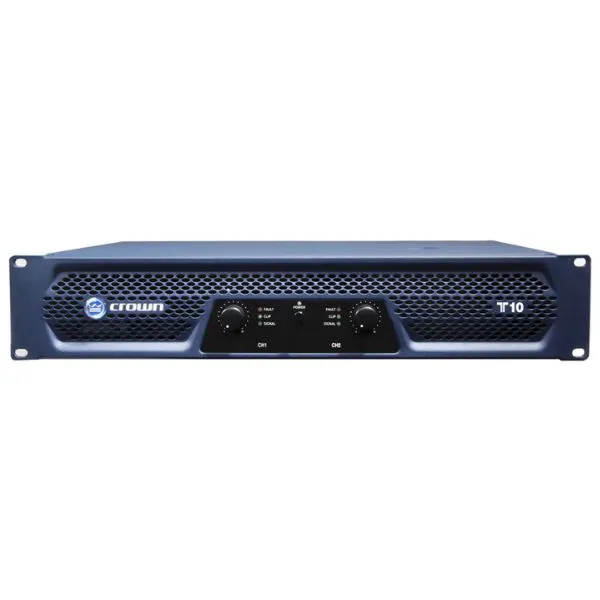 Cục Đẩy Crown T10