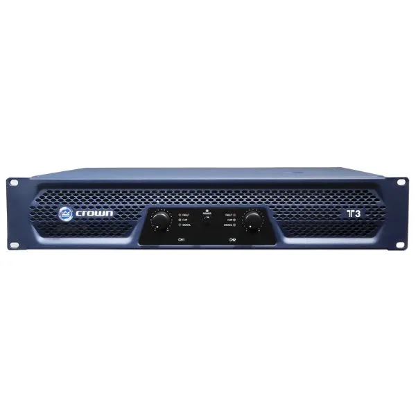 Cục Đẩy Crown T3