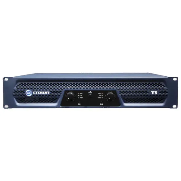 Cục Đẩy Crown T5