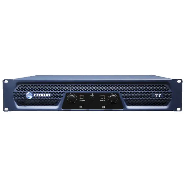Cục Đẩy Crown T7