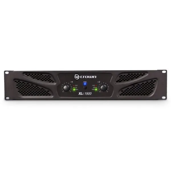 Cục Đẩy Crown XLi1500