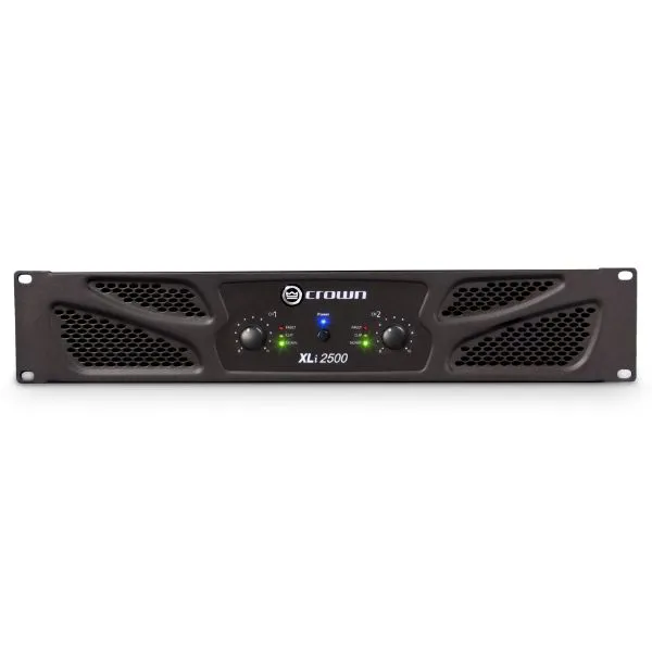 Cục Đẩy Crown XLi2500