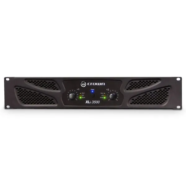 Cục Đẩy Crown XLi3500