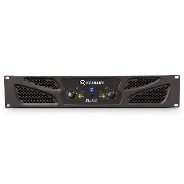 Cục Đẩy Crown XLi800