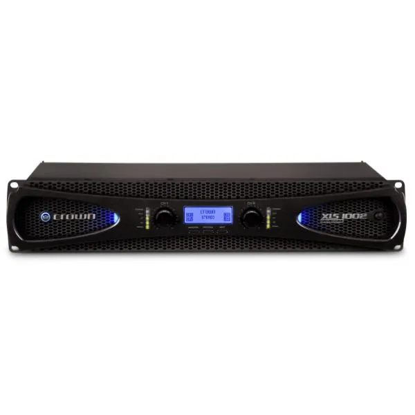 Cục Đẩy Crown XLS 1002