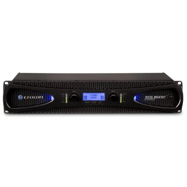 Cục Đẩy Crown XLS 1502