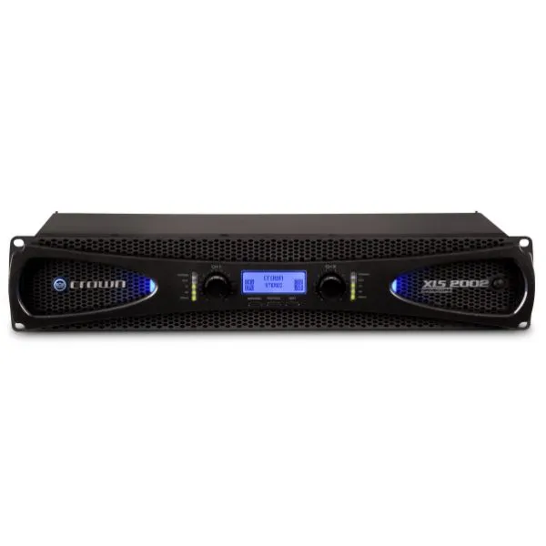 Cục Đẩy Crown XLS 2002