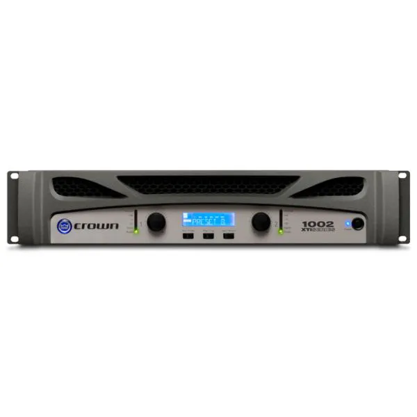 Cục Đẩy Crown XTi 1002