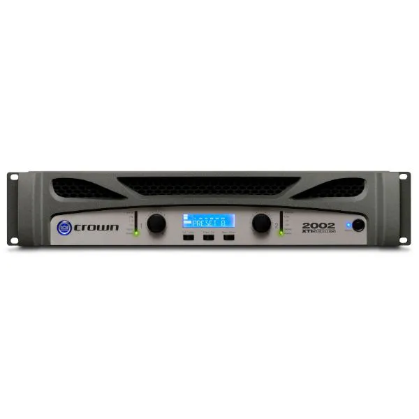 Cục Đẩy Crown XTi 2002