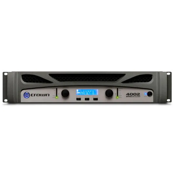 Cục Đẩy Crown XTi 4002