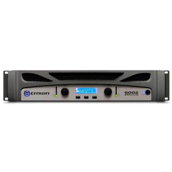 Cục Đẩy Crown XTi 6002