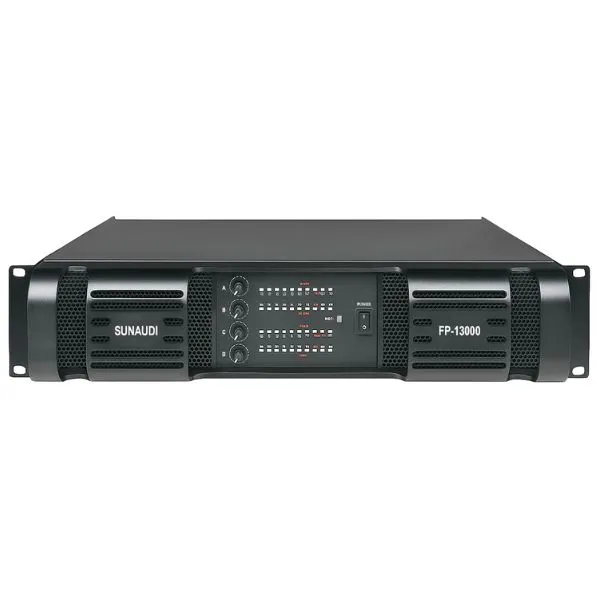 Cục Đẩy Sunaudi FP-13000