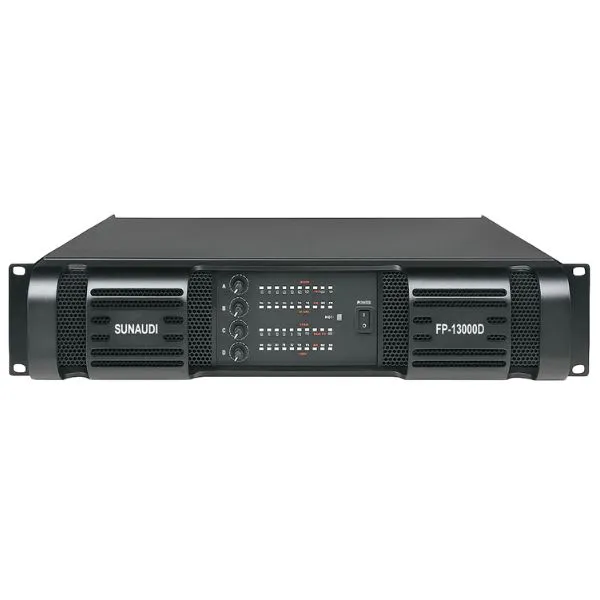 Cục Đẩy Sunaudi FP-13000D