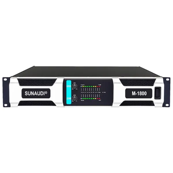 Cục Đẩy Sunaudi M-1800