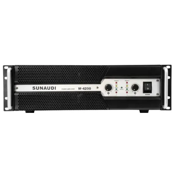 Cục Đẩy Sunaudi M-4200