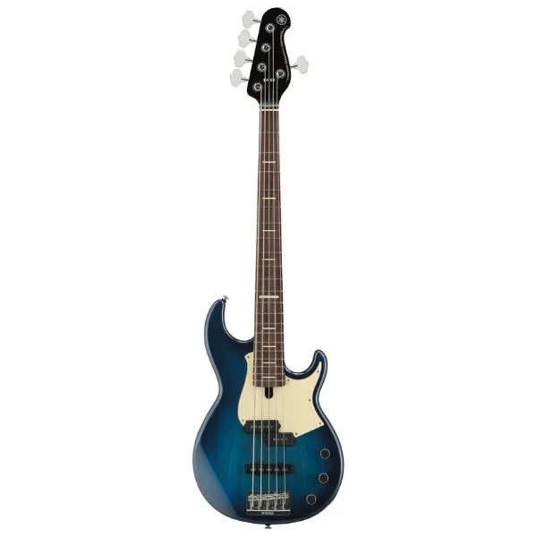 Đàn Guitar Bass Yamaha BBP35
