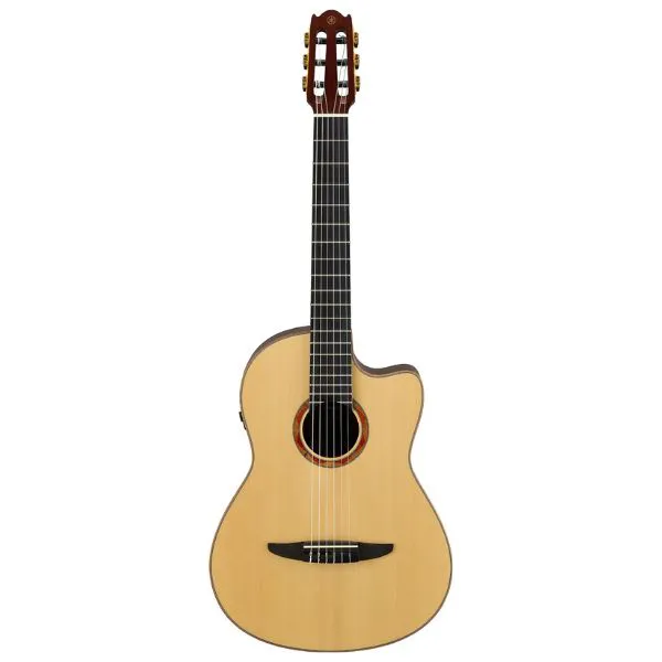 Đàn Guitar Classic Yamaha NCX3