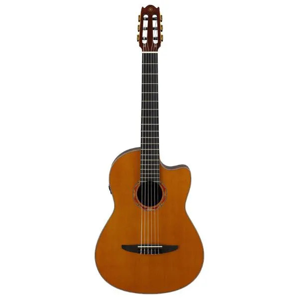 Đàn Guitar Classic Yamaha NCX3C