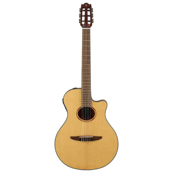 Đàn Guitar Classic Yamaha NTX1