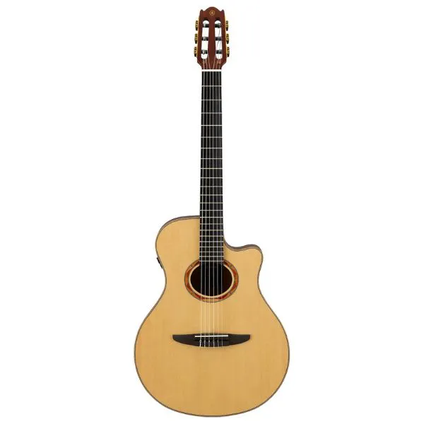 Đàn Guitar Classic Yamaha NTX3