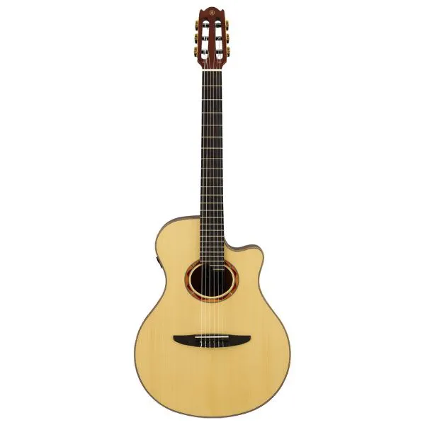 Đàn Guitar Classic Yamaha NTX5